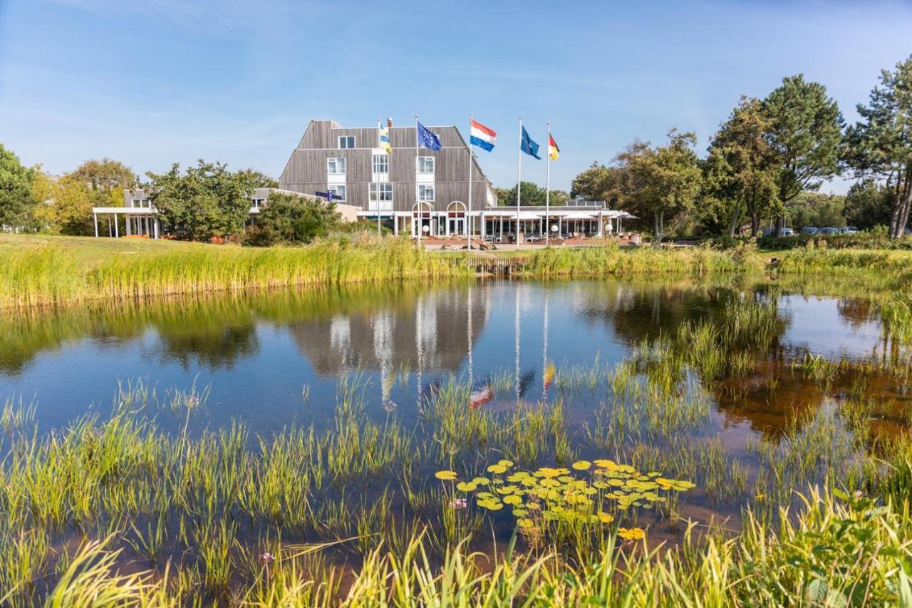 Appartement De Kompaan, Resort Amelander Kaap Hollum  Exterior foto