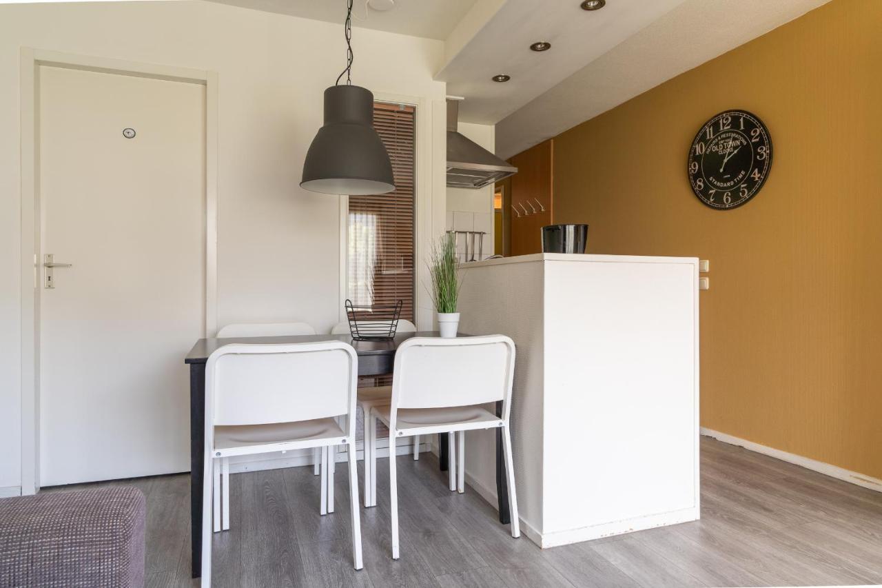 Appartement De Kompaan, Resort Amelander Kaap Hollum  Exterior foto