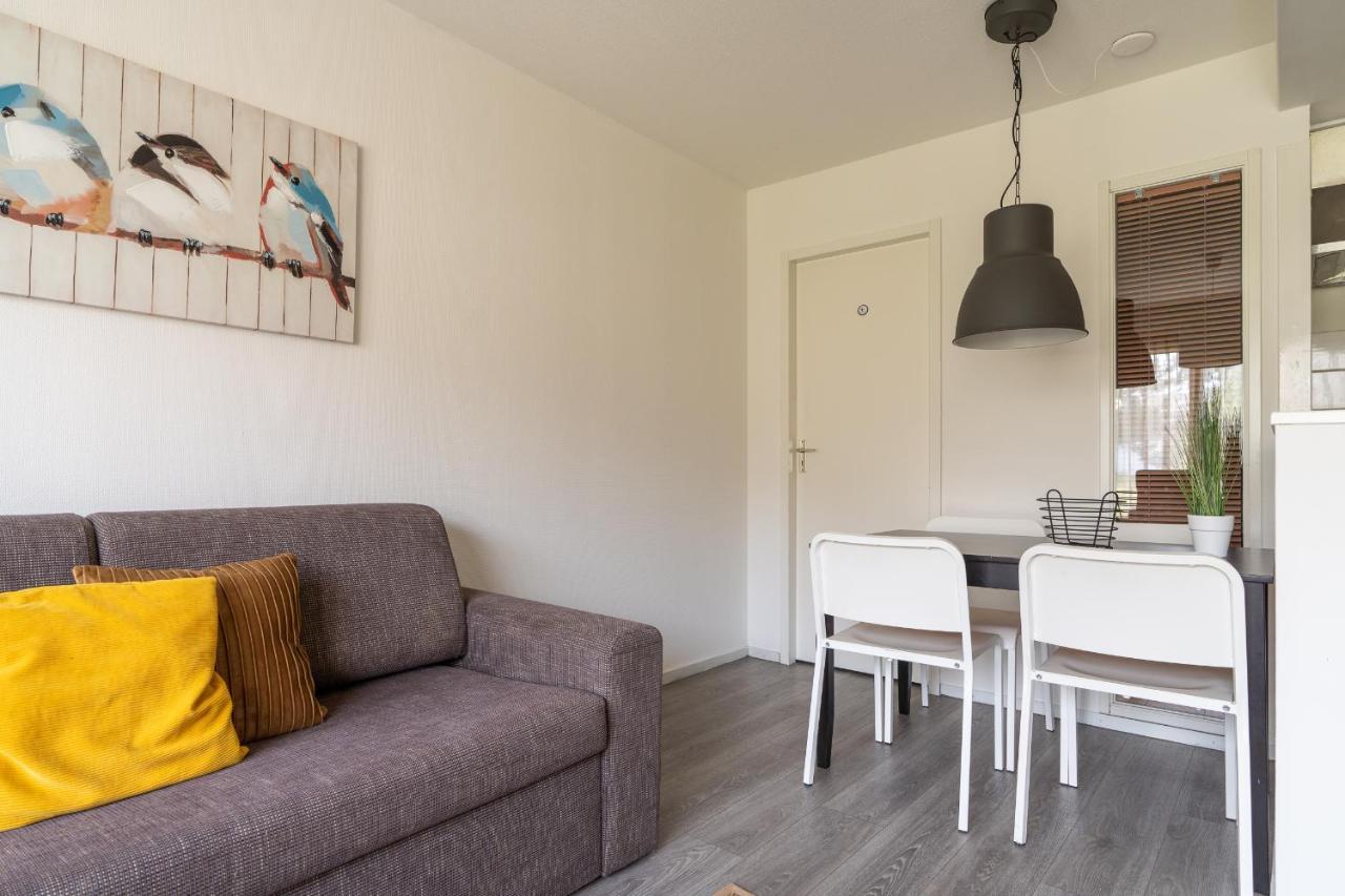 Appartement De Kompaan, Resort Amelander Kaap Hollum  Exterior foto